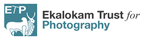 Ekalokam Trust for Photography Logo
